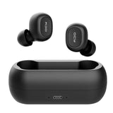 Xiaomi T3 TWS Fingerprint Touch Wireless Headphones Bluetooth V5.0 3D Stereo Dual-Mic Noise Cancelling Earphones