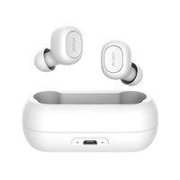 Xiaomi T3 TWS Fingerprint Touch Wireless Headphones Bluetooth V5.0 3D Stereo Dual-Mic Noise Cancelling Earphones