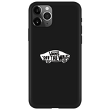 American Skateboard Brand VANS Soft TPU Phone Case For iPhone 11 11pro SE 2020 2 XR XS Max X 6 6S 7 8 Plus 5 5S Back Cover Coque