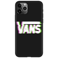 American Skateboard Brand VANS Soft TPU Phone Case For iPhone 11 11pro SE 2020 2 XR XS Max X 6 6S 7 8 Plus 5 5S Back Cover Coque