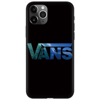 American Skateboard Brand VANS Soft TPU Phone Case For iPhone 11 11pro SE 2020 2 XR XS Max X 6 6S 7 8 Plus 5 5S Back Cover Coque