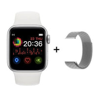 IWO 10 IWO 11 Smart Watch IWO 1:1 Bluetooth Smartwatch Heart Rate Clocks Hours for IOS Iphone 6 6S 7 8 9 X Max Samsung Xiaomi